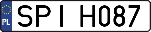 SPIH087