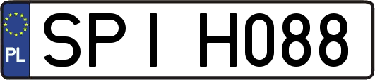 SPIH088