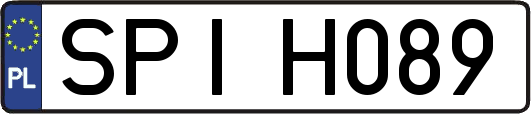 SPIH089