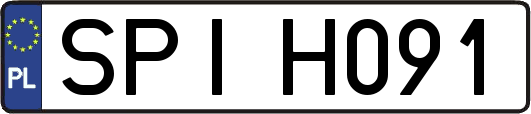 SPIH091