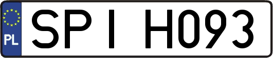 SPIH093
