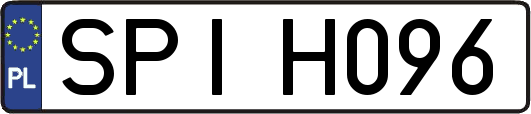 SPIH096