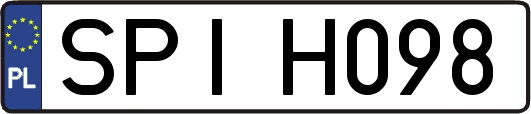 SPIH098