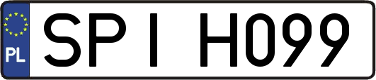 SPIH099