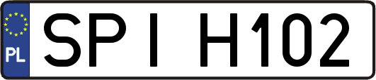 SPIH102