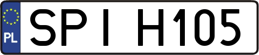 SPIH105