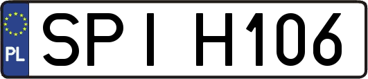 SPIH106