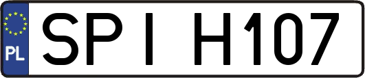 SPIH107
