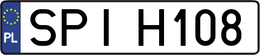 SPIH108