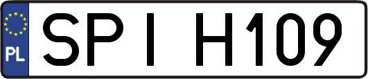 SPIH109