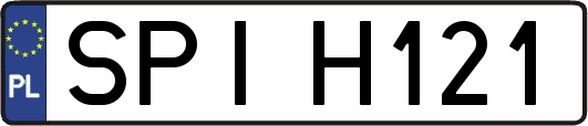 SPIH121