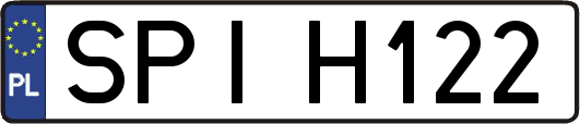 SPIH122