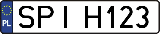 SPIH123