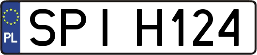 SPIH124