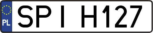 SPIH127
