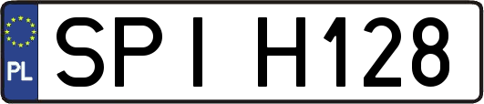 SPIH128