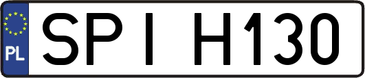 SPIH130