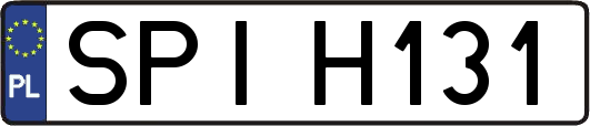 SPIH131