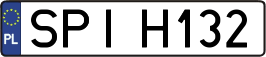 SPIH132