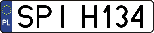 SPIH134
