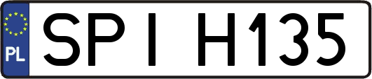 SPIH135