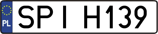 SPIH139