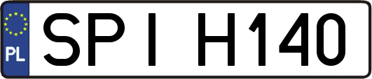 SPIH140