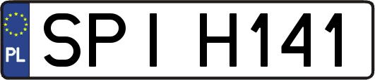 SPIH141