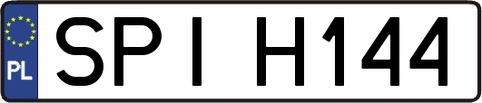 SPIH144