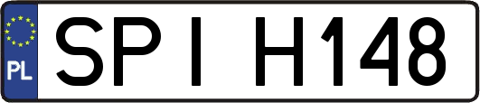 SPIH148