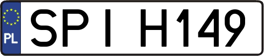 SPIH149