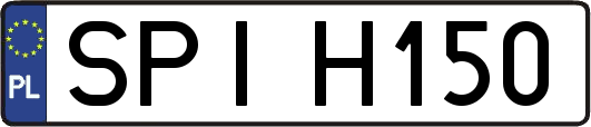 SPIH150