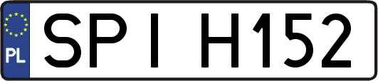 SPIH152