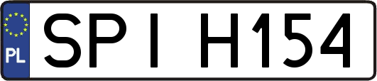 SPIH154