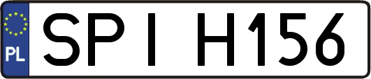 SPIH156