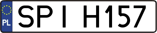 SPIH157