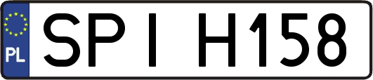 SPIH158
