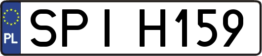 SPIH159