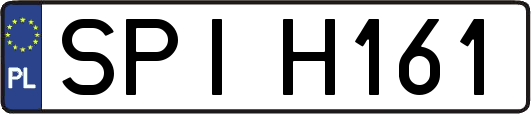SPIH161