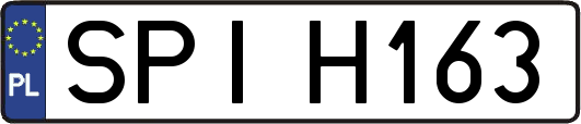 SPIH163
