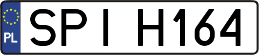SPIH164