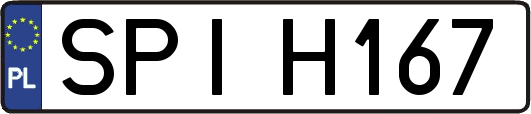 SPIH167