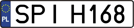 SPIH168