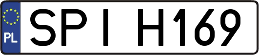 SPIH169