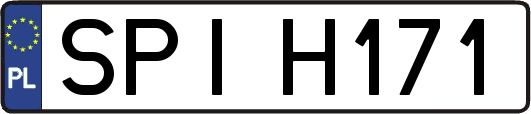 SPIH171