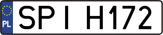 SPIH172