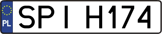 SPIH174