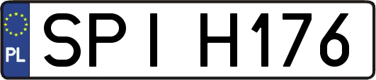 SPIH176