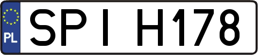 SPIH178