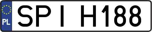 SPIH188